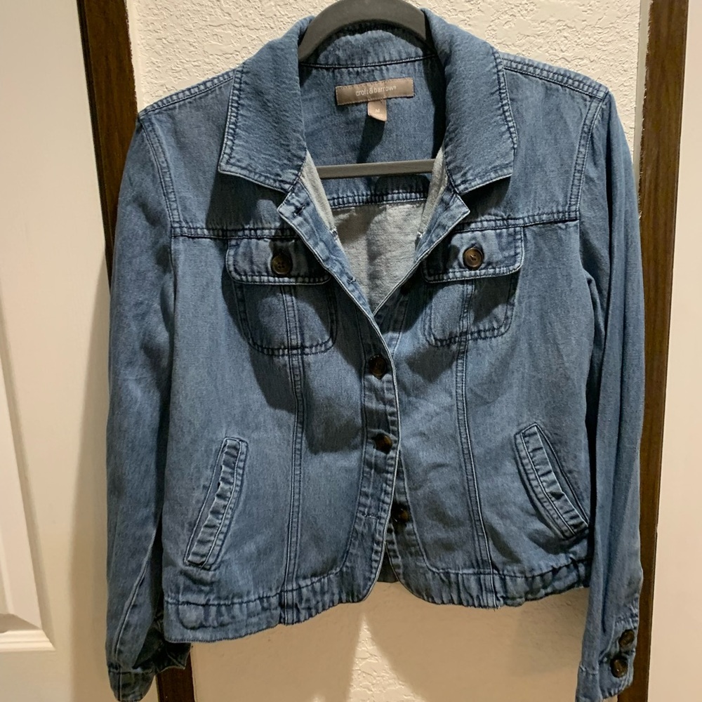 Size medium